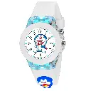 Doremon 3D Design analog watch for kids