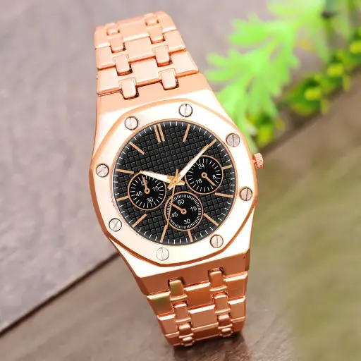 Frezel 50 primium watch for mens