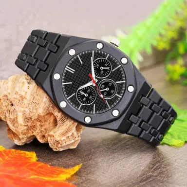 Frezel 50 primium watch for men